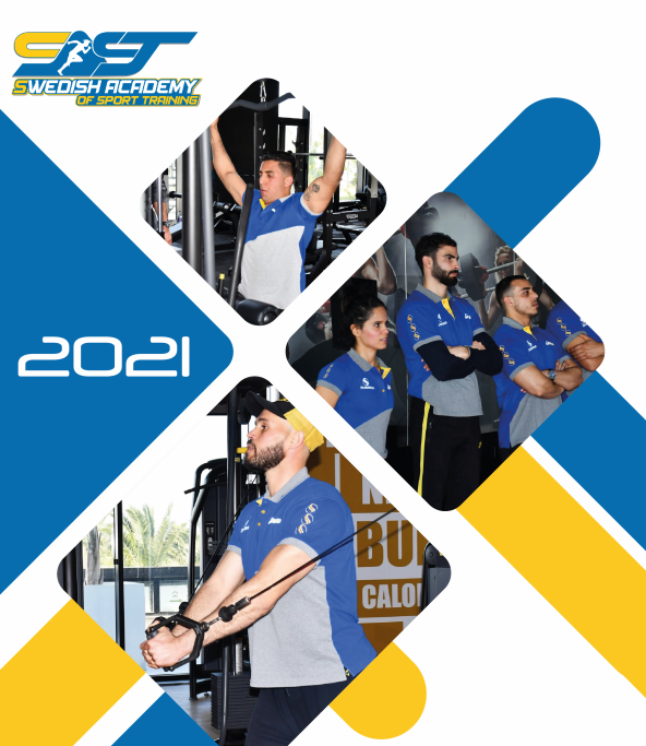 Fitness Instructor Book